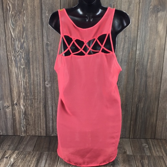 Wet Seal Blouse Beautiful Condition Size Large - Picture 4 of 8